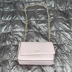 Victoria Secret purse pink brand new never worn